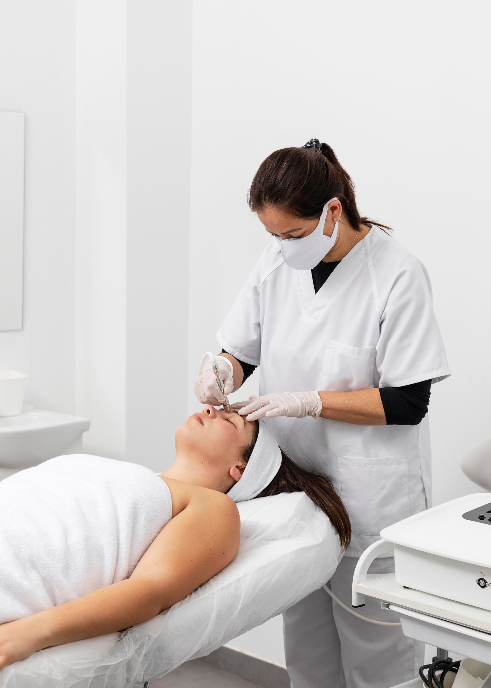 Dermatology Services Image